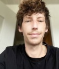 Dating Man France to jura : Corentin, 32 years